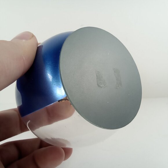 Glass Collection High Quality Christmas Tree Shelf Sitter Holiday Decoration - Picture 7 of 8